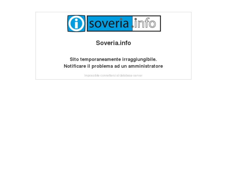 www.soveria.info