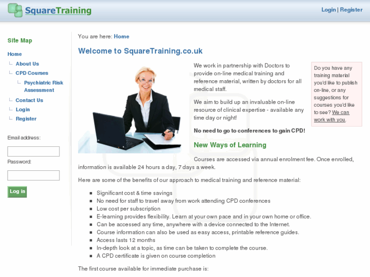 www.squaretraining.com