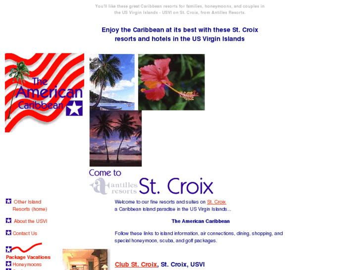 www.stcroixresorts.com