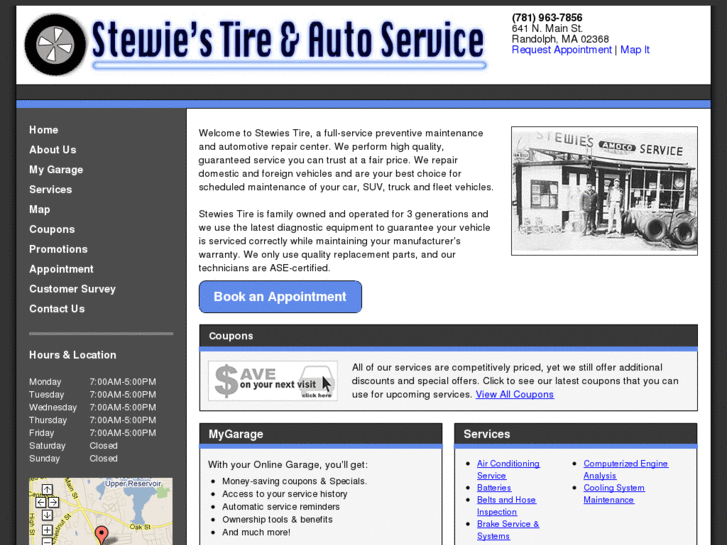 www.stewiesauto.com