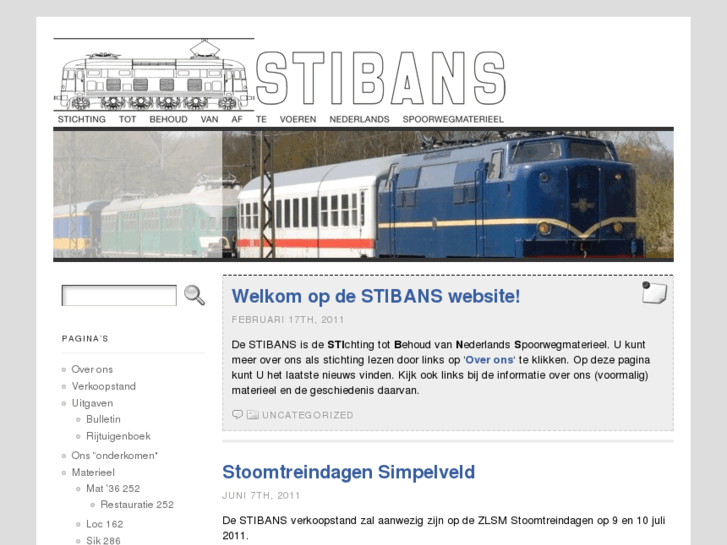 www.stibans.nl