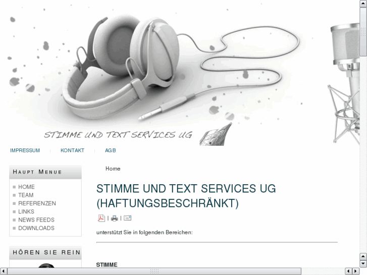 www.stimmeundtext.info