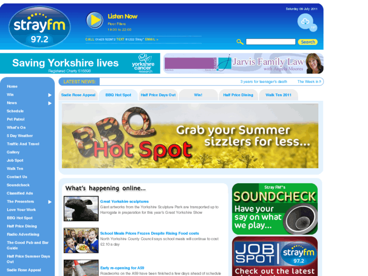 www.strayfm.co.uk