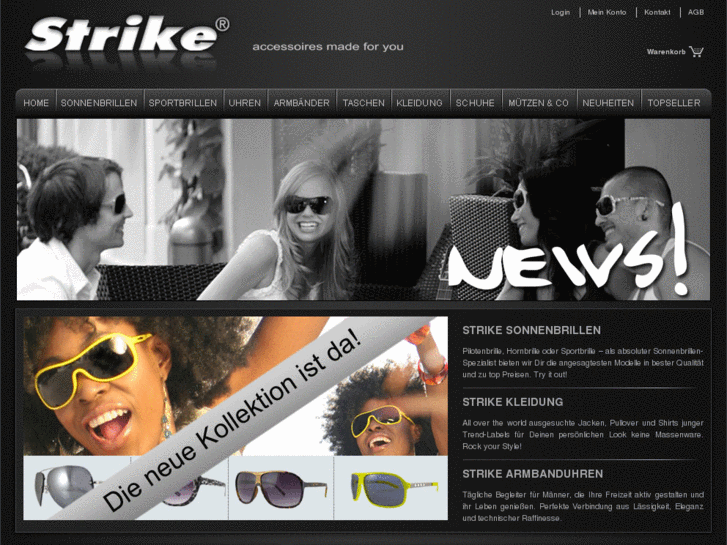 www.strike-online.com