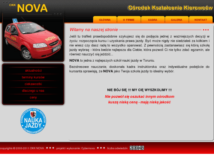 www.szkolanova.pl