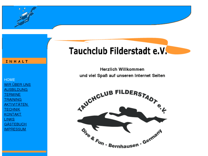 www.tauchclub-filderstadt.com