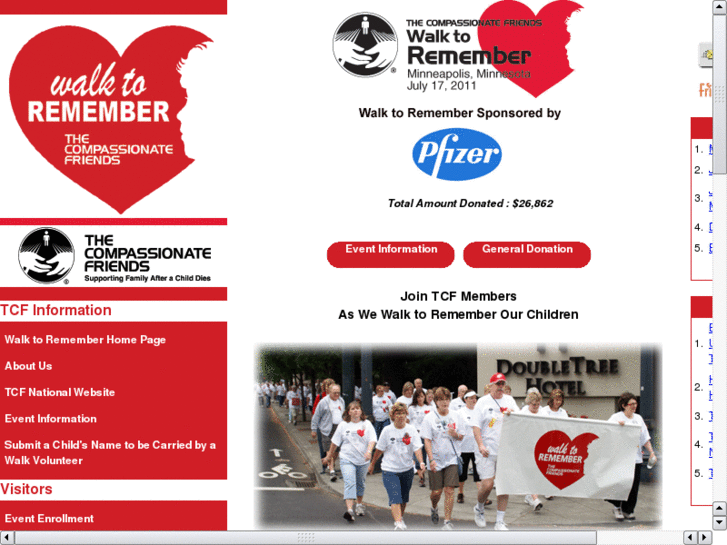 www.tcfwalktoremember.com