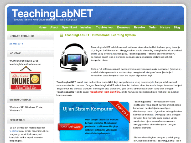 www.teachinglabnet.com