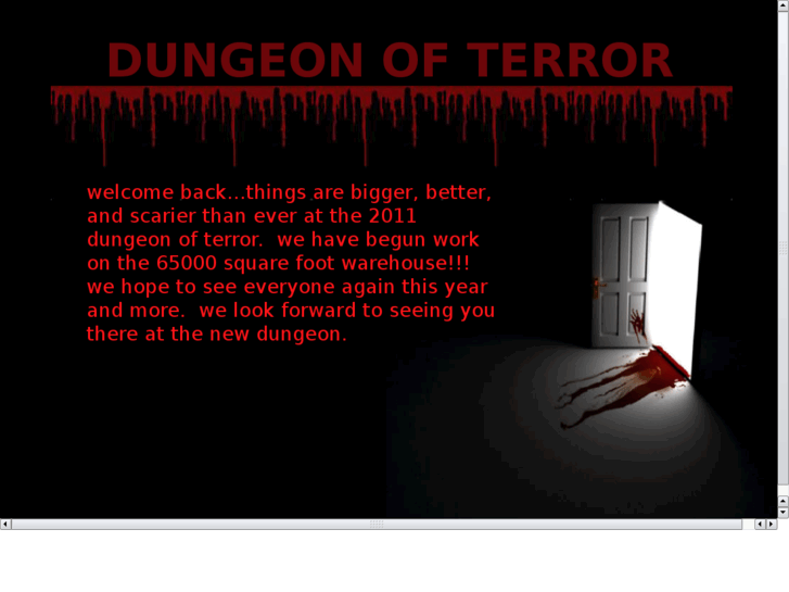 www.thedungeonofterror.com