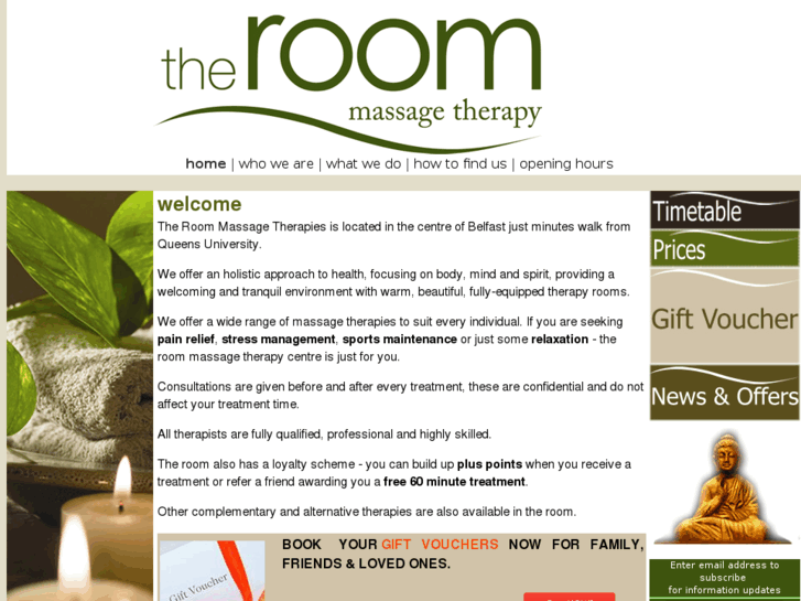 www.theroommassage.com