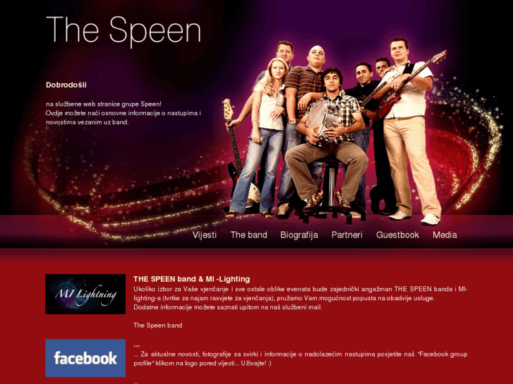 www.thespeen.com