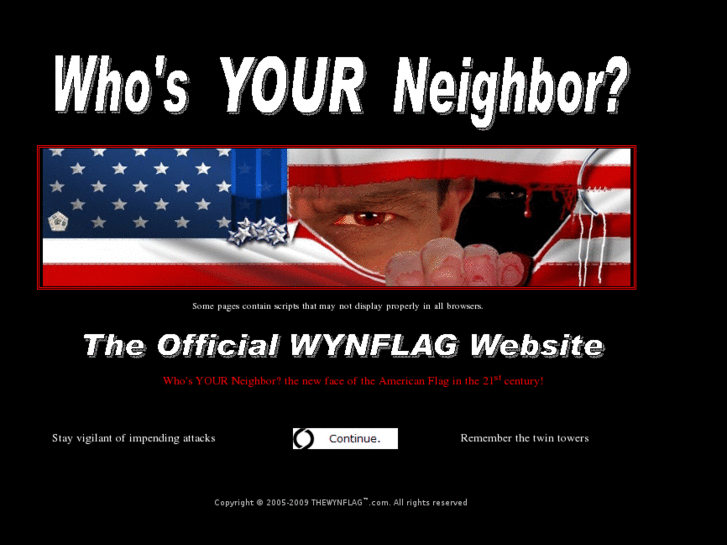 www.thewynflag.com