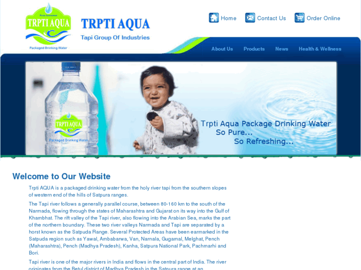 www.trptiaqua.com