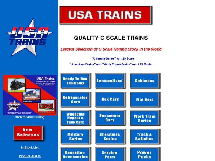 www.usatrains.com