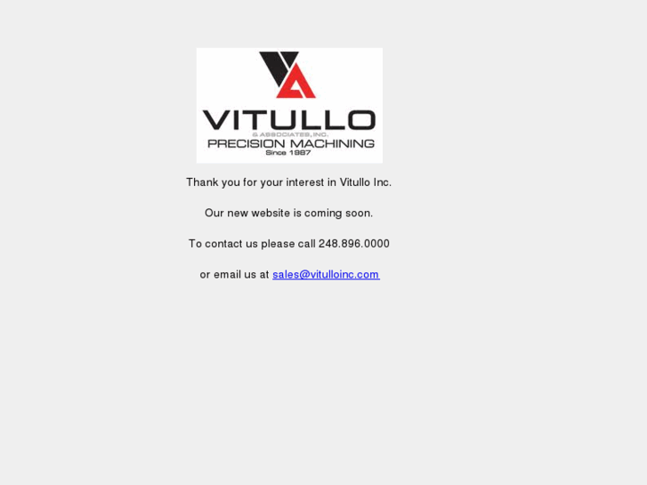 www.vitulloinc.com