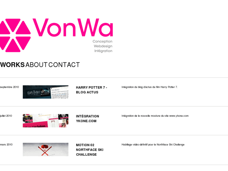 www.vonwa.fr