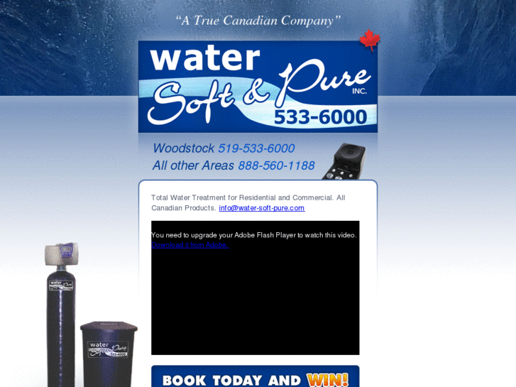 www.water-soft-pure.com