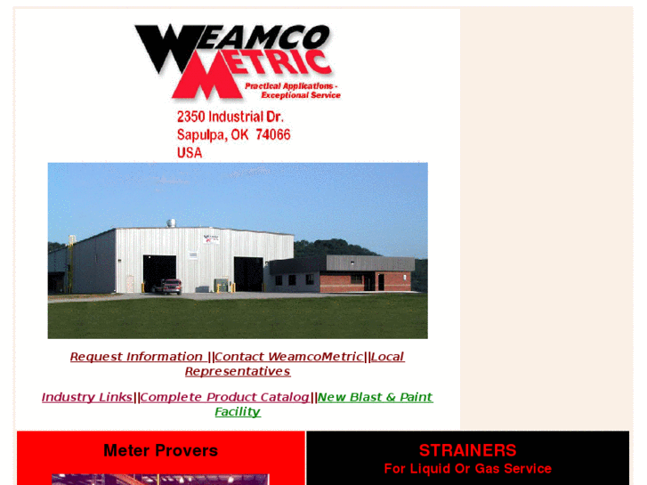 www.weamco.com