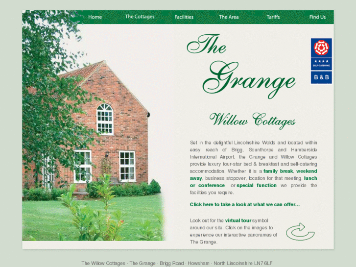 www.willowcottages.co.uk