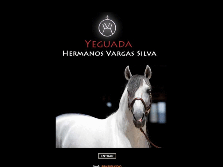 www.yeguadahermanosvargas.com