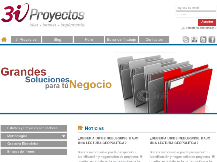 www.3iproyectos.org