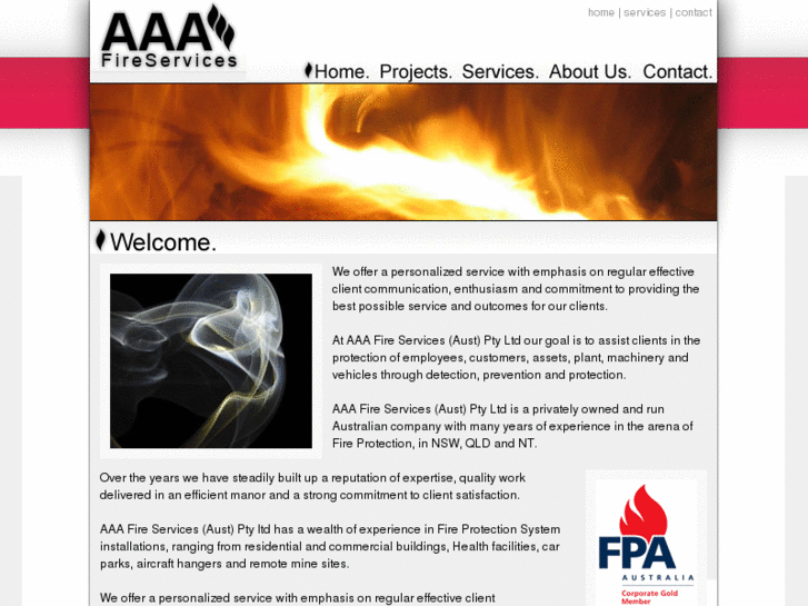 www.aaafireservices.com