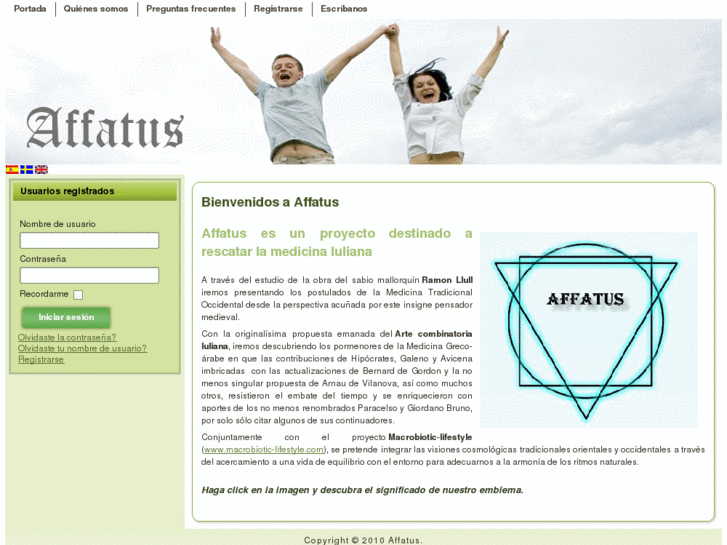 www.affatus.com