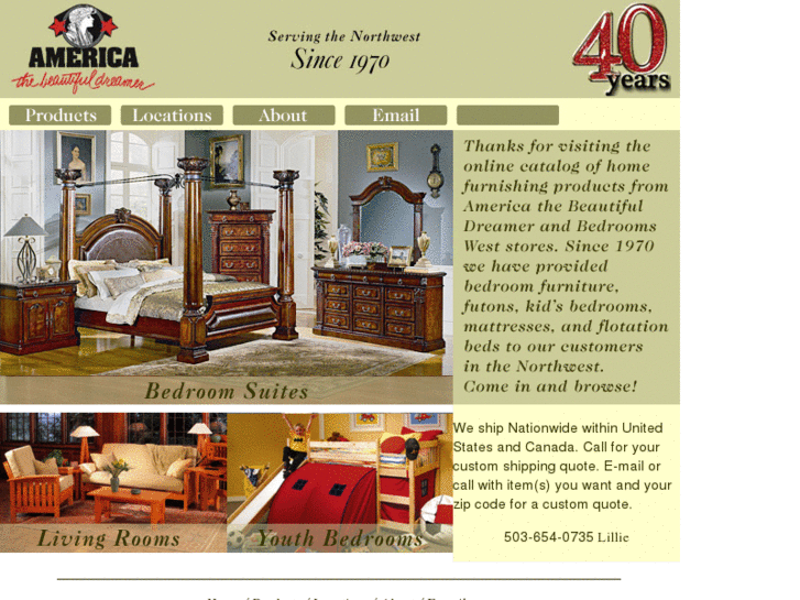 www.americasbedroomstore.com