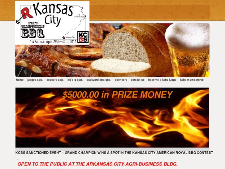 www.arkcitybbq.com