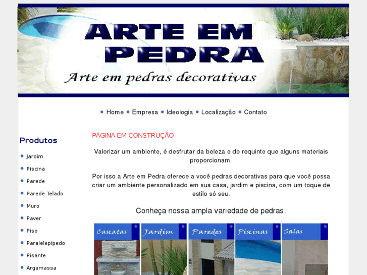 www.arteempedra.com