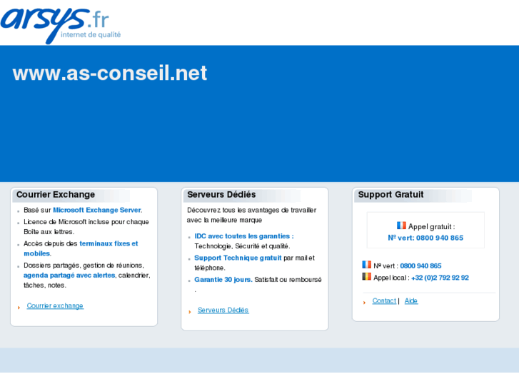 www.as-conseil.net