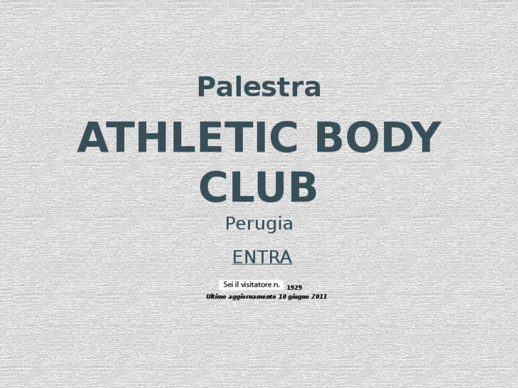 www.athleticbodyclub.com