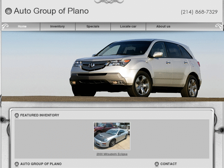 www.autogroupofplano.com