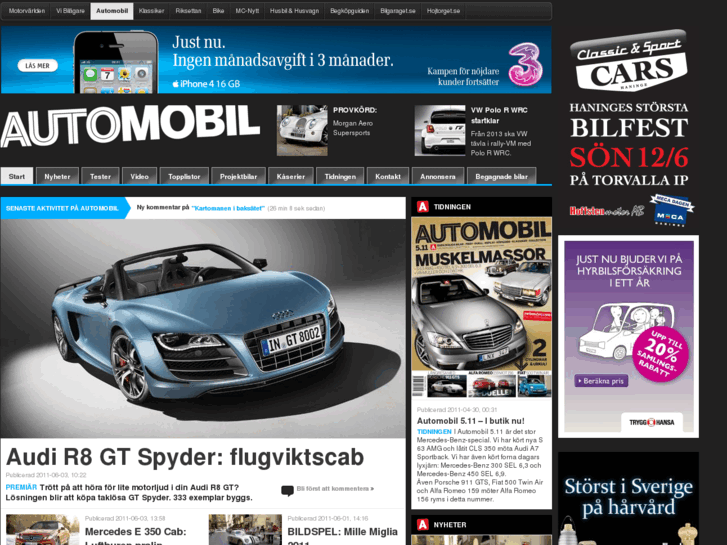 www.automobil.se