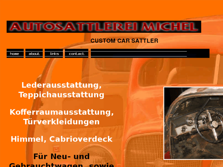 www.autosattlerei-michel.de