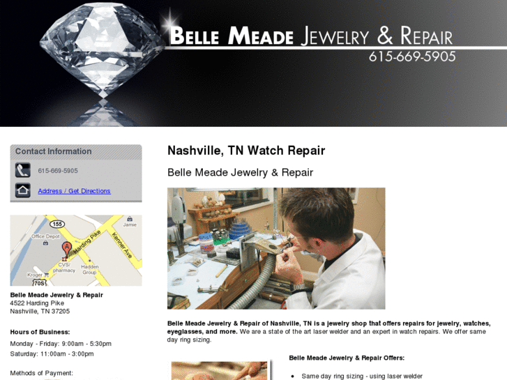 www.bellemeadejewelryandrepair.com