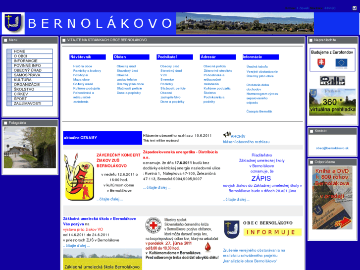 www.bernolakovo.sk