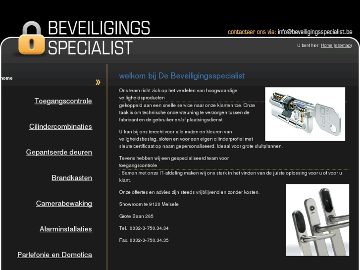 www.beveiligingsspecialist.com