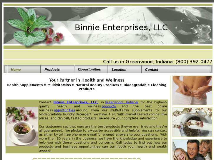 www.binnieenterprises.com