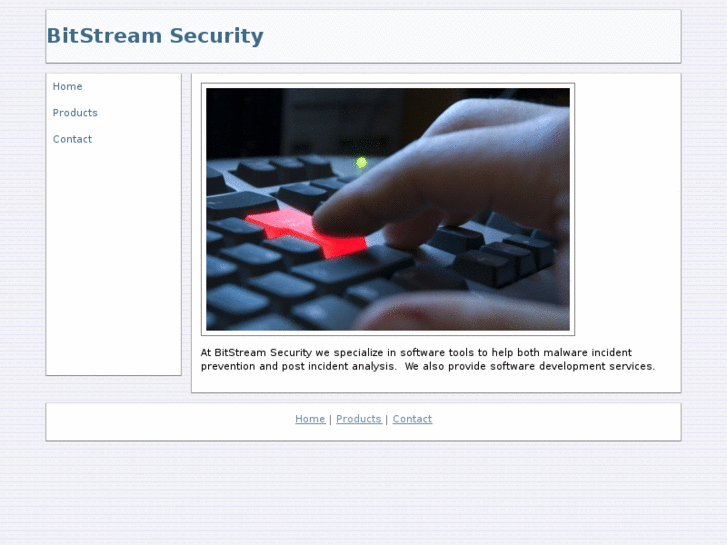 www.bitstreamsecurity.com