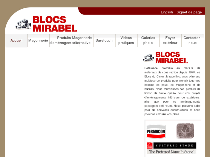 www.blocmirabel.com