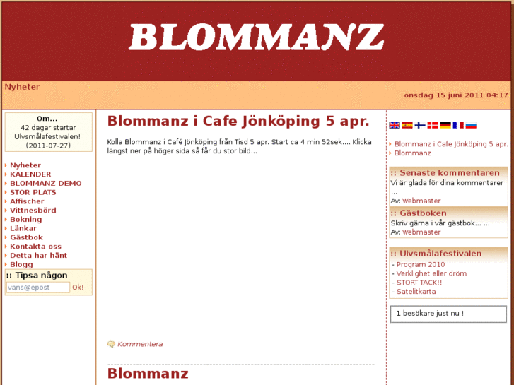 www.blommanz.se