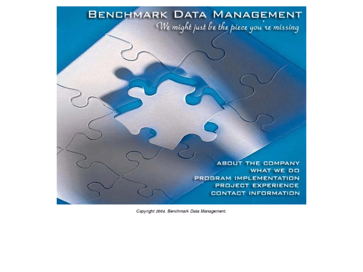 www.bmarkdata.net