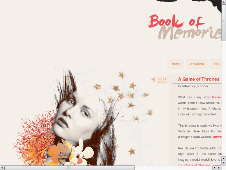 www.book-of-memories.net