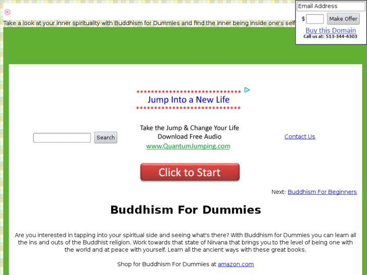 www.buddhismfordummies.com