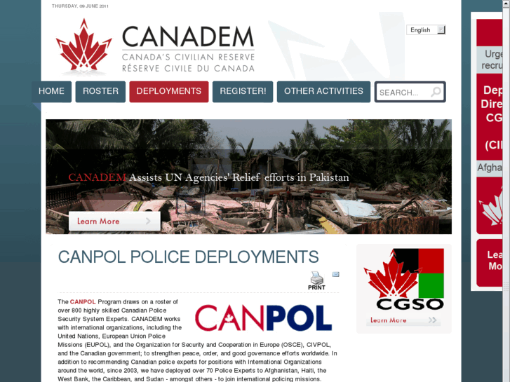 www.canpol.org