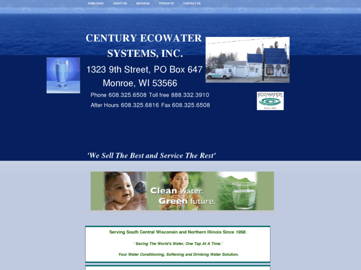 www.centuryecowater.com