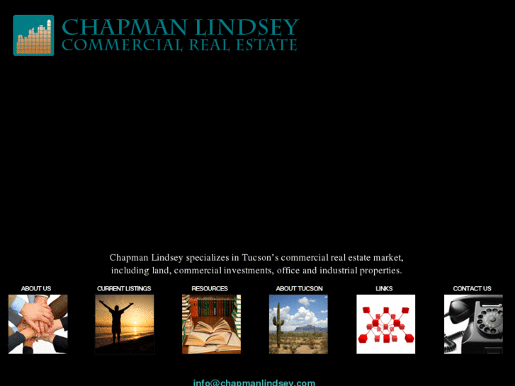 www.chapmanlindsey.com