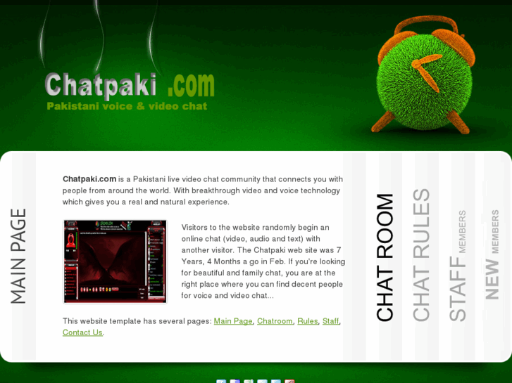 www.chatpaki.com