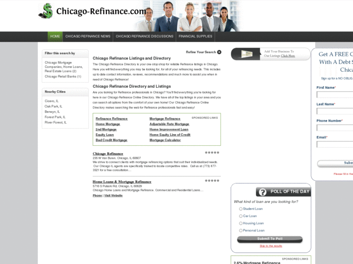 www.chicago-refinance.com